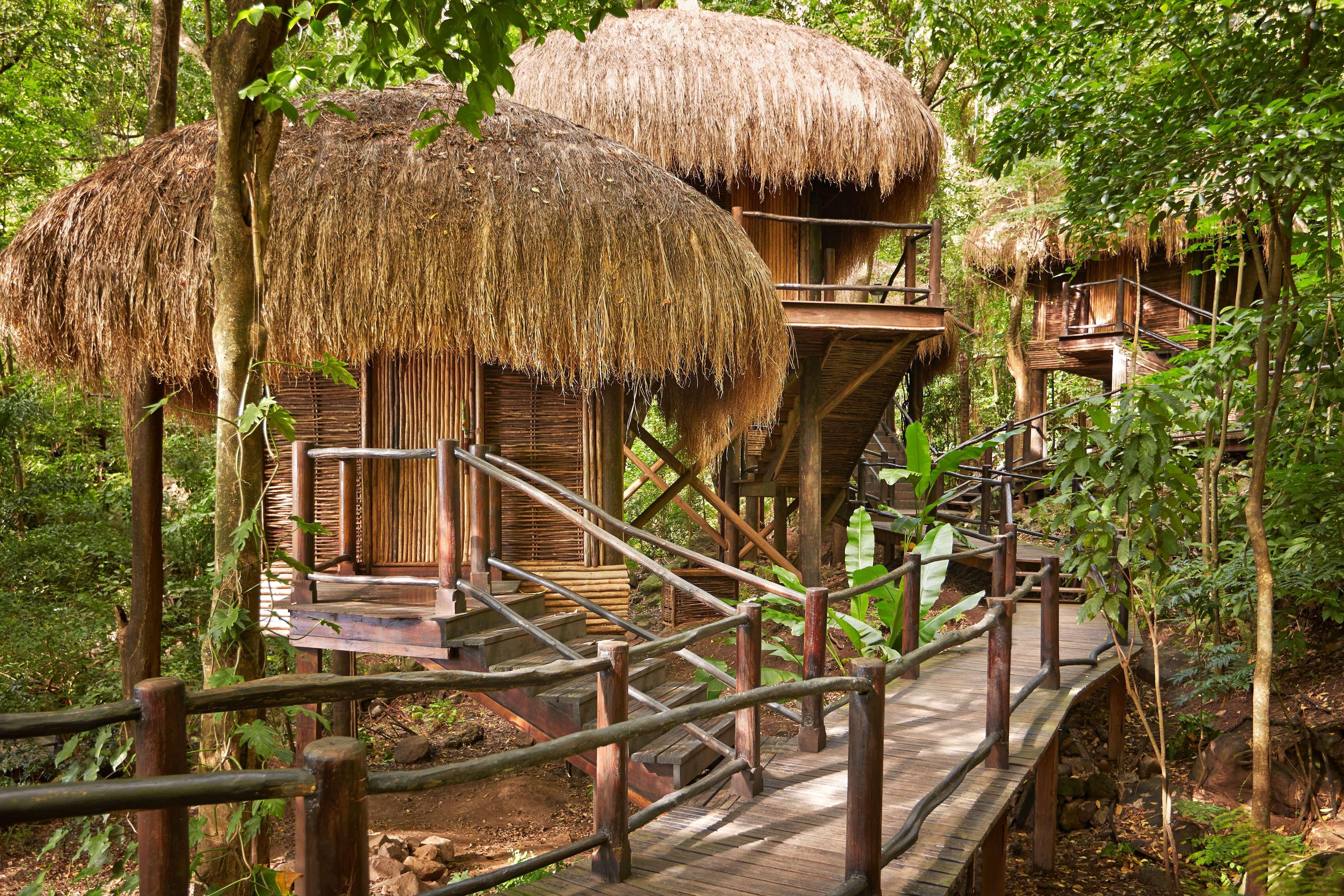 Sugar Beach, A Viceroy Resort Суфриер Экстерьер фото