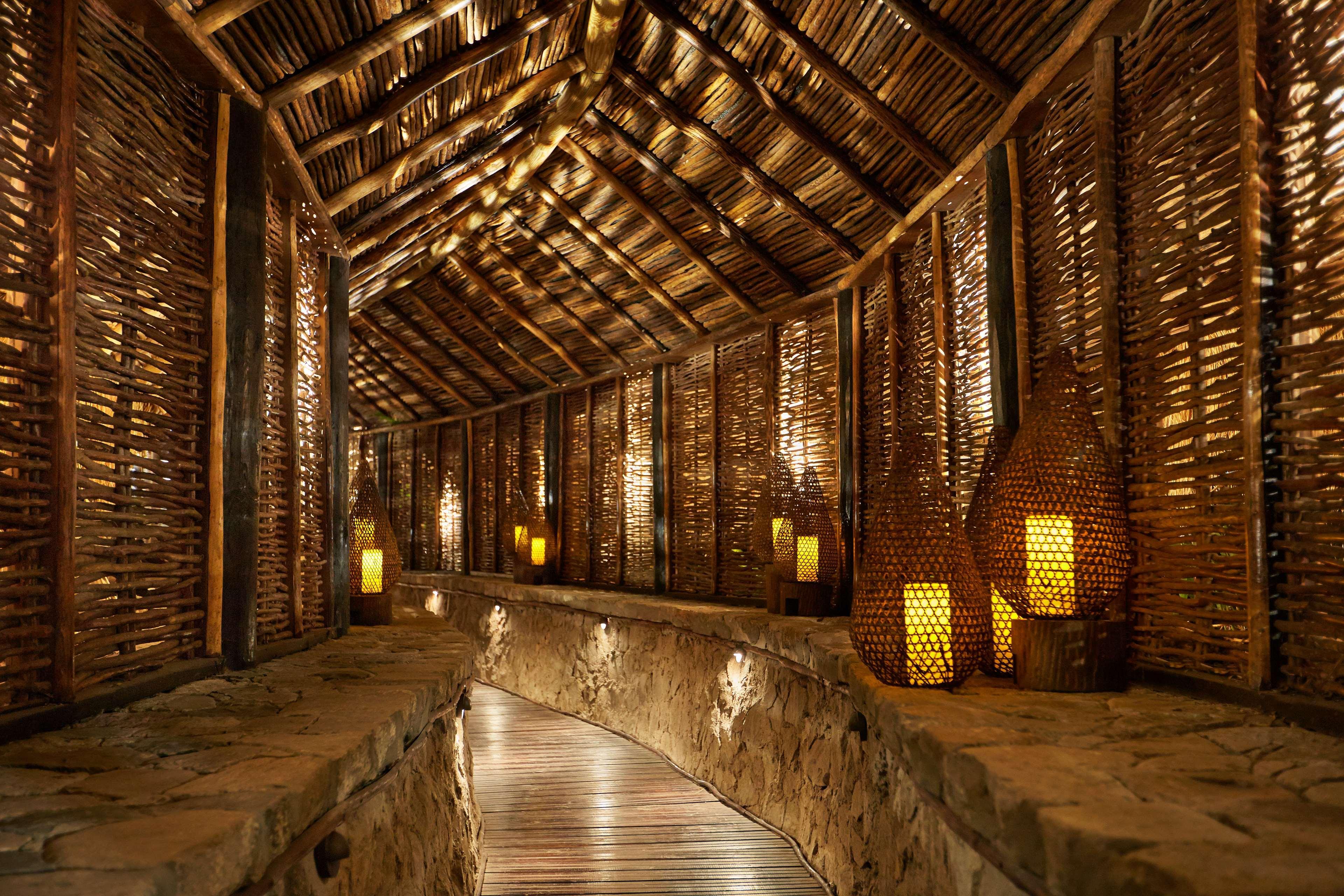 Sugar Beach, A Viceroy Resort Суфриер Экстерьер фото