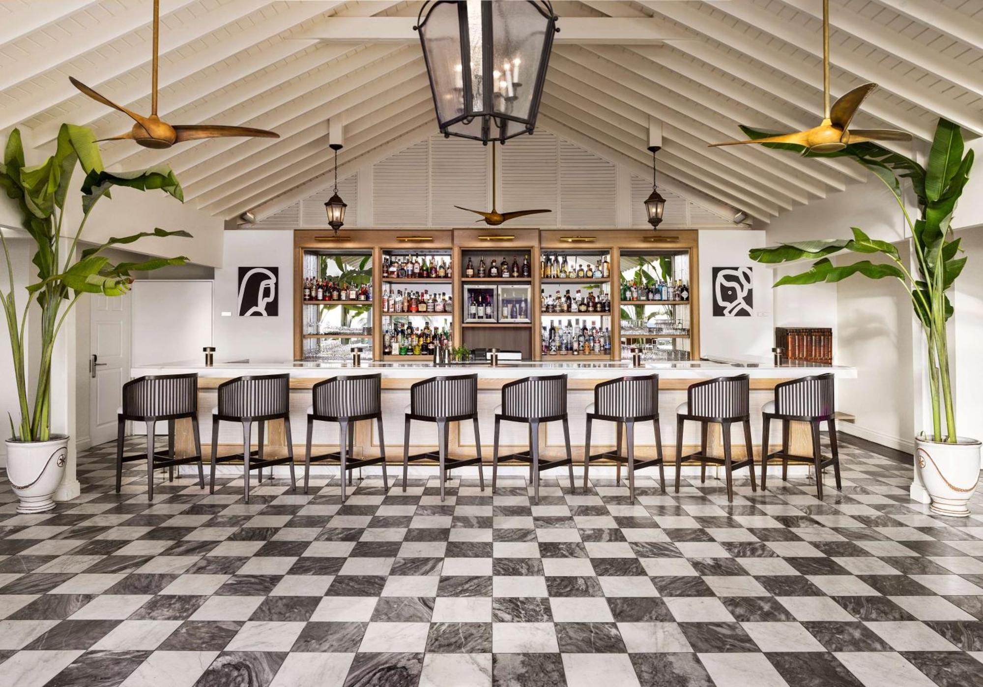 Sugar Beach, A Viceroy Resort Суфриер Экстерьер фото